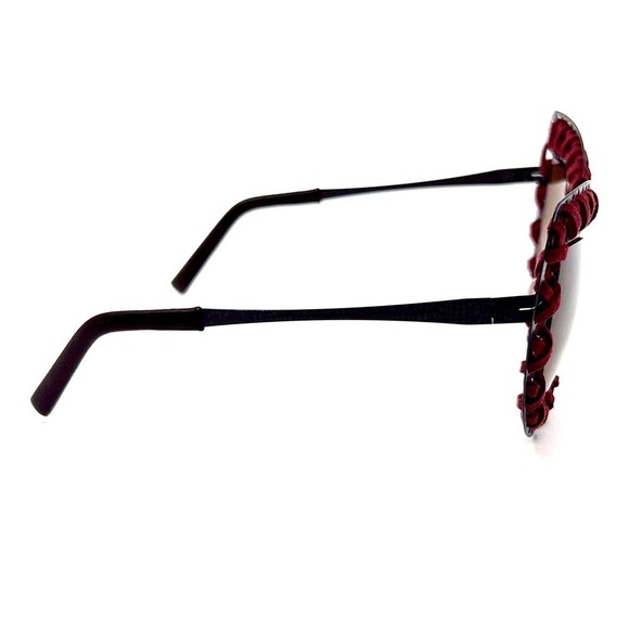 New! STRINGA Pugnale Sunglasses, Authentic
